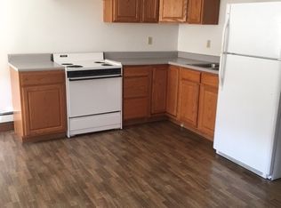 437 S 2nd Ave APT A, Clarion, PA 16214