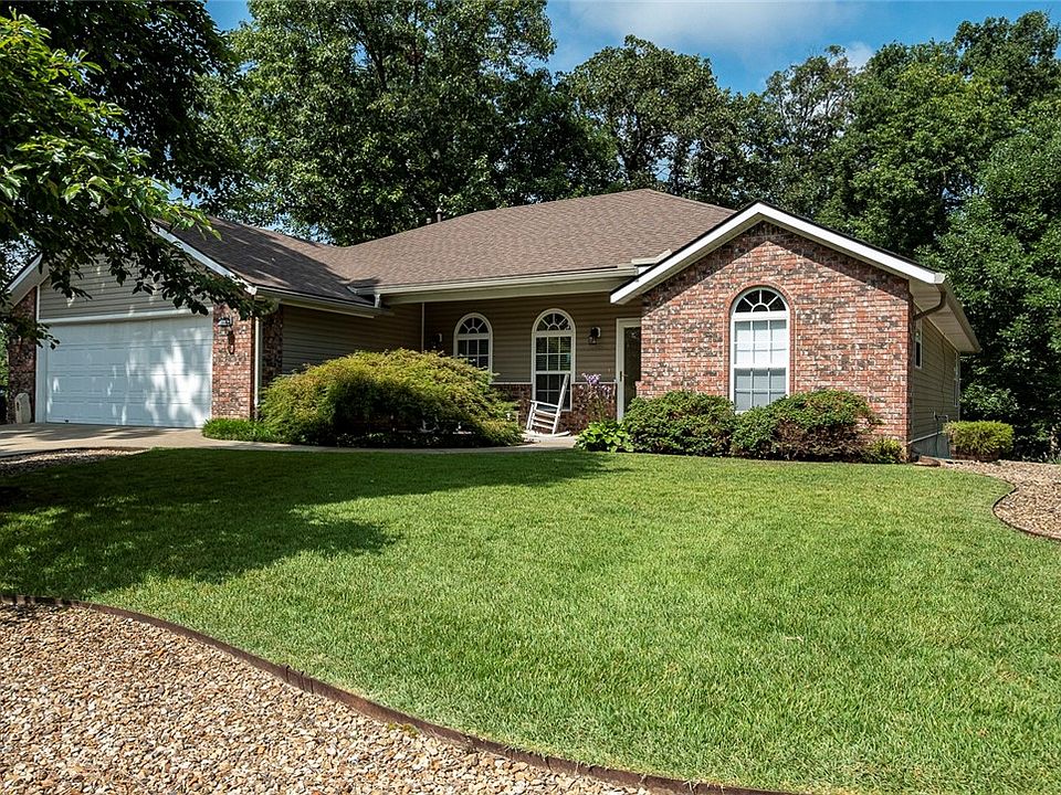 10 Brierfield Ln, Bella Vista, AR 72714 Zillow