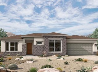 20633 W Berridge Ln, Buckeye, AZ 85396