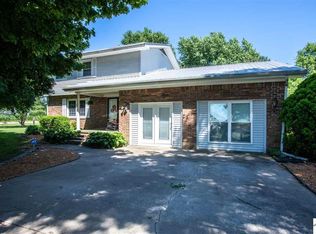 1202 Gibson Rd, Kevil, KY 42053