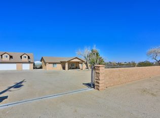 4320 Duncan Rd, Phelan, CA 92371