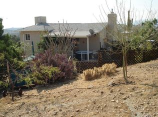 56936 Griffith Rd, Yucca Valley, CA 92284