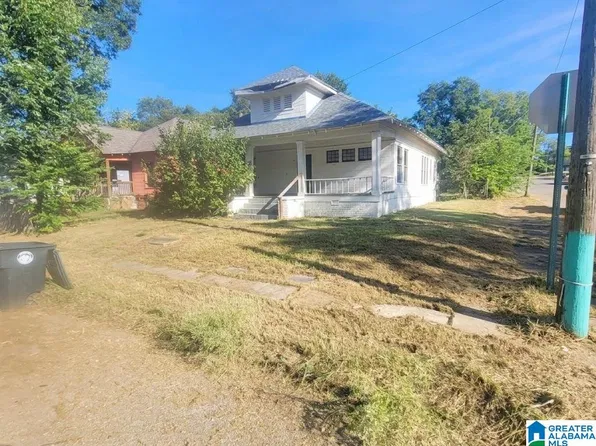 1443 Princeton Ave SW, Birmingham, AL 35211