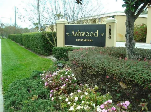 1000 Lake Of The Woods Blvd APT F106, Casselberry, FL 32730
