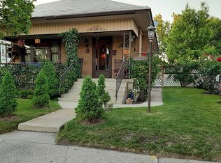 1232 W Wasatch Ave, Salt Lake City, UT 84104