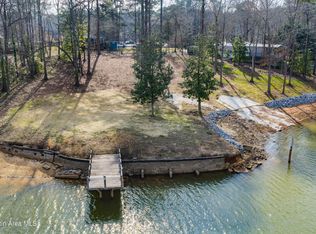 358 Tessie Dr, Jacksons Gap, AL 36861