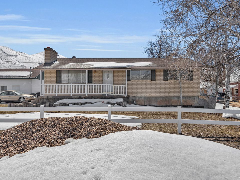 80 S 200 W, Henefer, UT 84033 MLS 1871344 Zillow