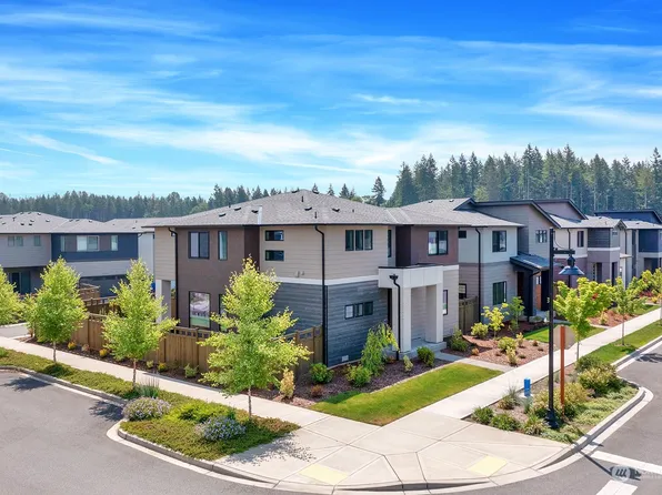 33352 Holly Avenue SE, Black Diamond, WA 98010