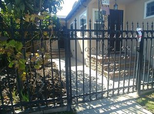 2439 W Repetto Ave, Montebello, CA 90640