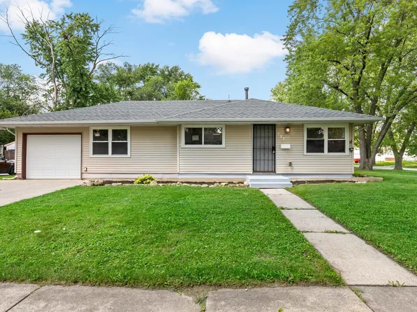197 Barbara Ln, Steger, IL 60475