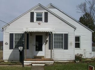 81 Bahl Ave, Mansfield, OH 44905