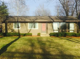 1526 Newport Rd, Ann Arbor, MI 48103