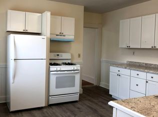 166 Irving St #2R, Framingham, MA 01702