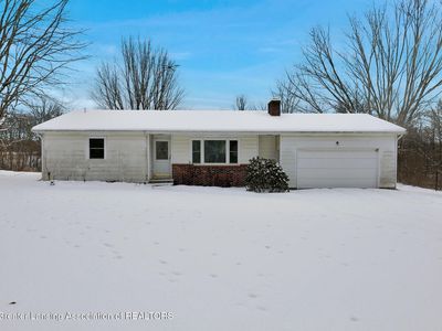 9717 Burton Hwy, Bellevue, MI, 49021