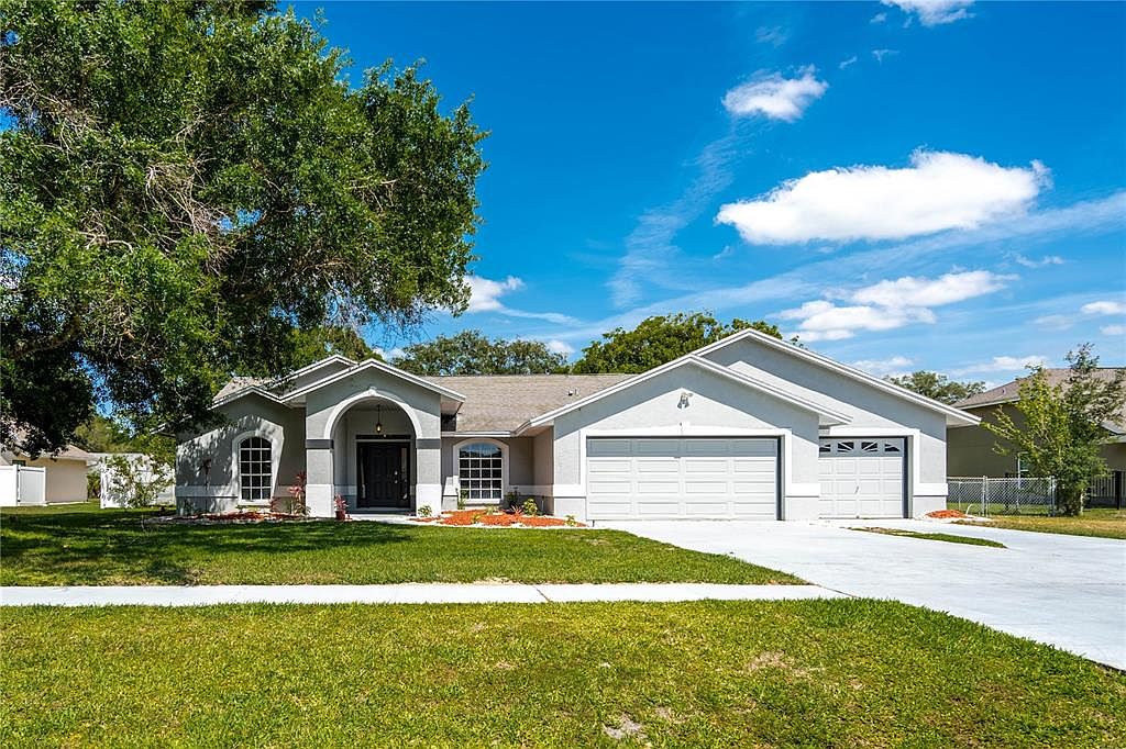 12231 Langshaw Dr, Thonotosassa, FL 33592 Zillow