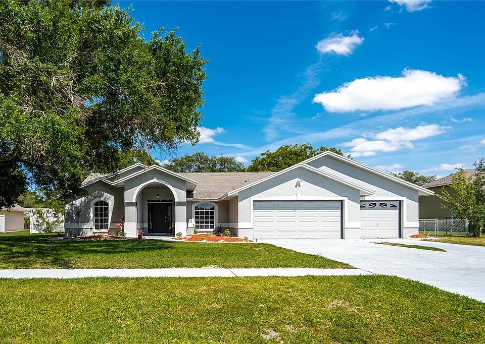 12231 Langshaw Dr, Thonotosassa, FL 33592 Zillow