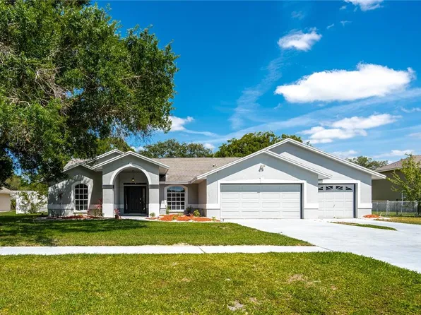 12231 Langshaw Dr, Thonotosassa, FL 33592