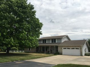 201 W 300 S, Lafayette, IN 47909