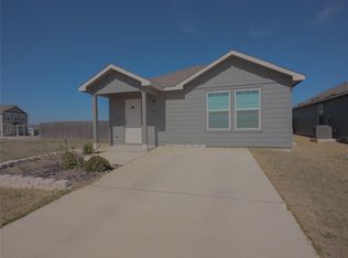 216 All American Way, Jarrell, TX 76537