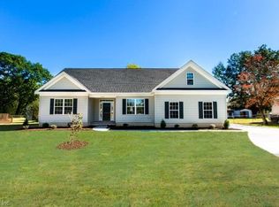 5110 Annapolis Dr, Chesapeake, VA 23321