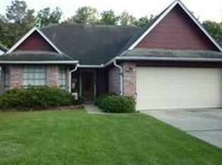 8714 Timber View Dr, Humble, TX 77346