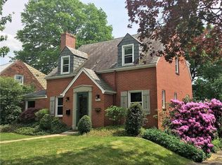 1242 Prospect Rd, Pittsburgh, PA 15227