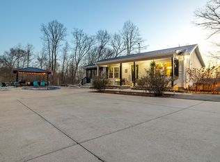 169 Kro Hollow Rd, Hohenwald, TN 38462