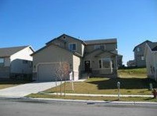 7744 N Meadow Creek Rd, Eagle Mountain, UT 84005