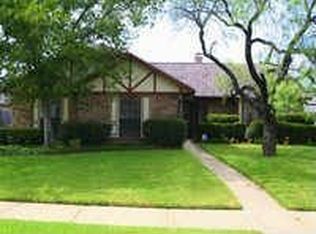 709 Sugar Tree Ct, Bedford, TX 76021