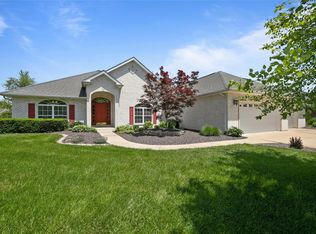 1515 Caleb Ct, Swansea, IL 62226