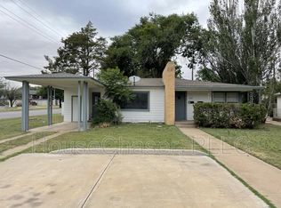 3322 26th St #1, Lubbock, TX 79410