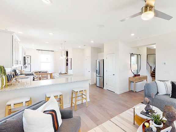 Kitchen - Representational Photo