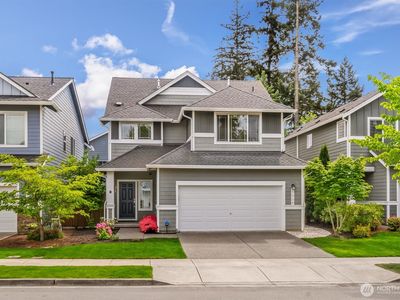 3826 176th Place SE, Bothell, WA, 98012