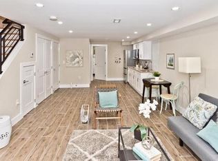 5011 7th St NW #A, Washington, DC 20011