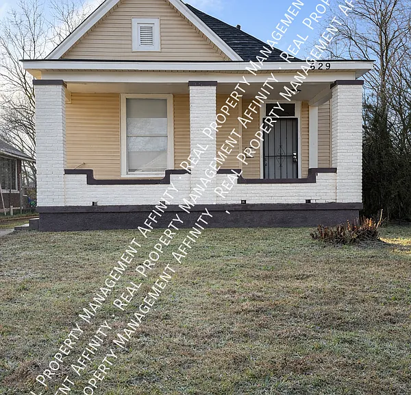 629 E Trigg Ave — Photo 1