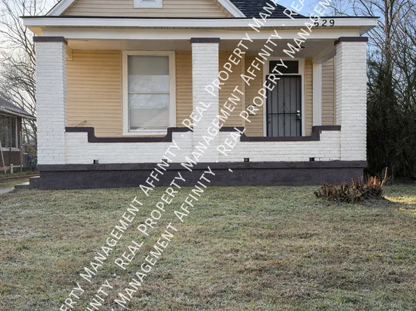629 E Trigg Ave, Memphis, TN 38106