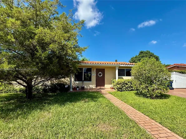 3310 SW 94th Pl, Miami, FL 33165