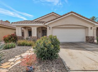 3229 E Marco Polo Rd, Phoenix, AZ 85050