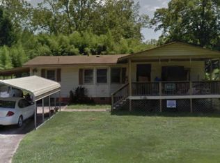 1412 Beatty St, Griffin, GA 30223