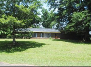 54 Grey Dr, Monroeville, AL 36460