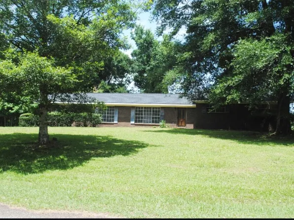 54 Grey Dr, Monroeville, AL 36460