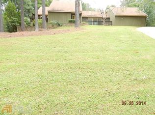 2613 Harvest Dr SE, Conyers, GA