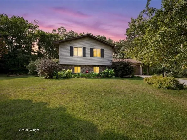 E4540 461st Ave, Menomonie, WI 54751