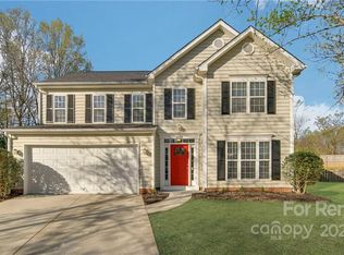 6524 Spanish Moss Ln, Charlotte, NC
