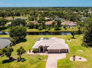 610 Boundary Blvd, Rotonda West, FL 33947