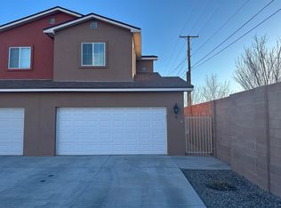 321 Sandia Rd NW #A-4, Albuquerque, NM 87107