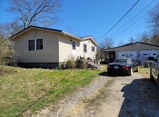 608 W Marine Rd, Knoxville, TN 37920
