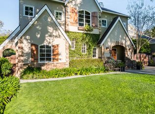 4144 Fulton Ave, Sherman Oaks, CA 91423