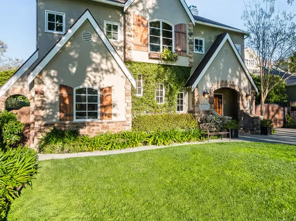 4144 Fulton Ave, Sherman Oaks, CA 91423