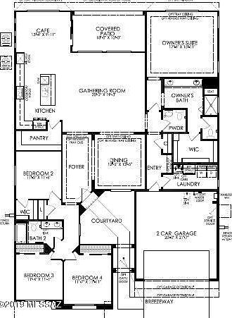 2nd image of 5249 W Avenida Tierra Alta Ave